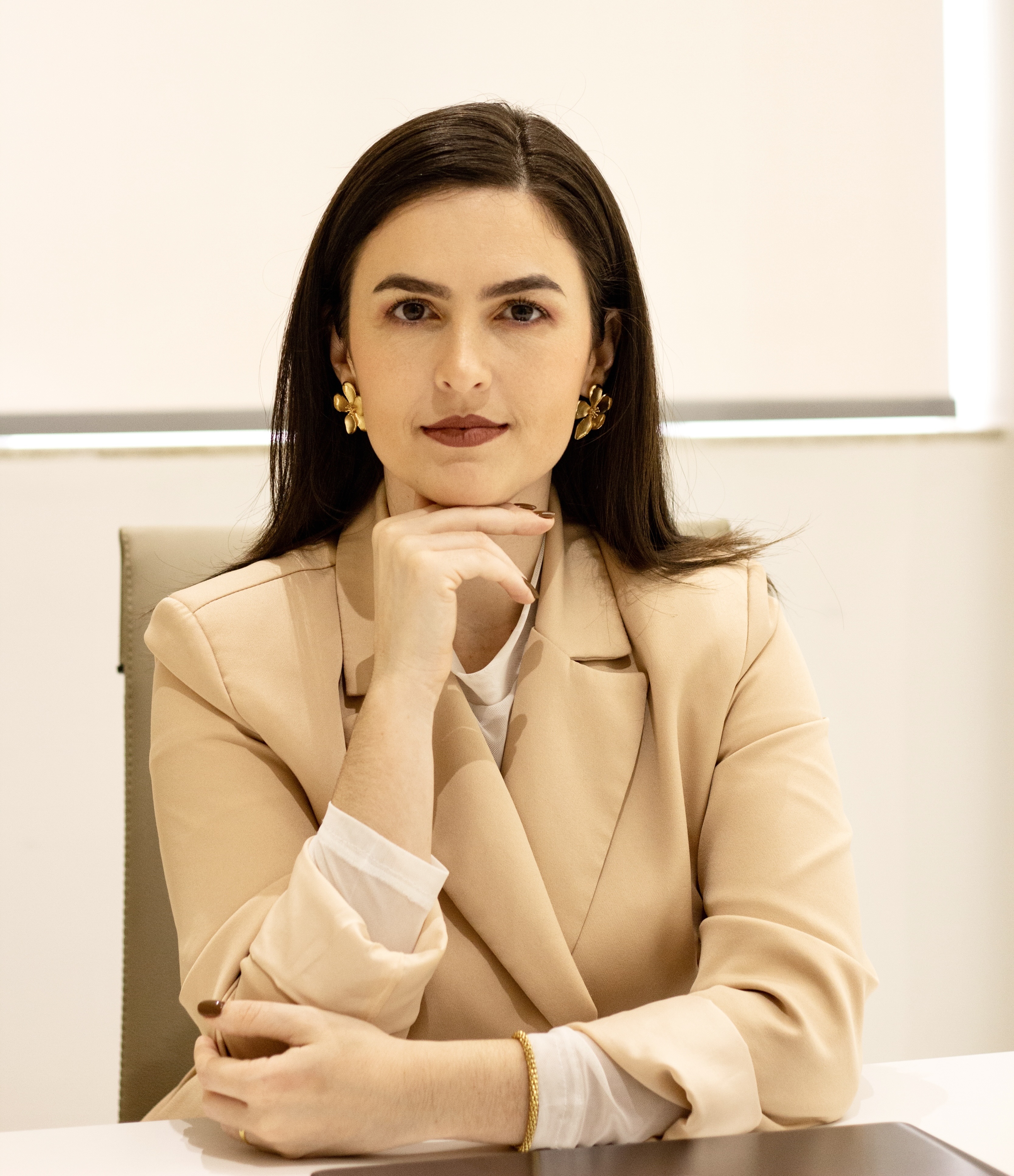 Naraiane Fermino Schleicher